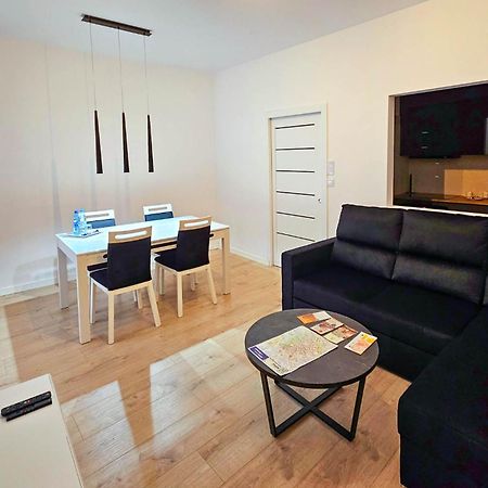Apartamenty Na Starowce - 3 Pietro Z Widokiem Na Ratusz, Rynek Glowny I Centrum Kaliszki المظهر الخارجي الصورة