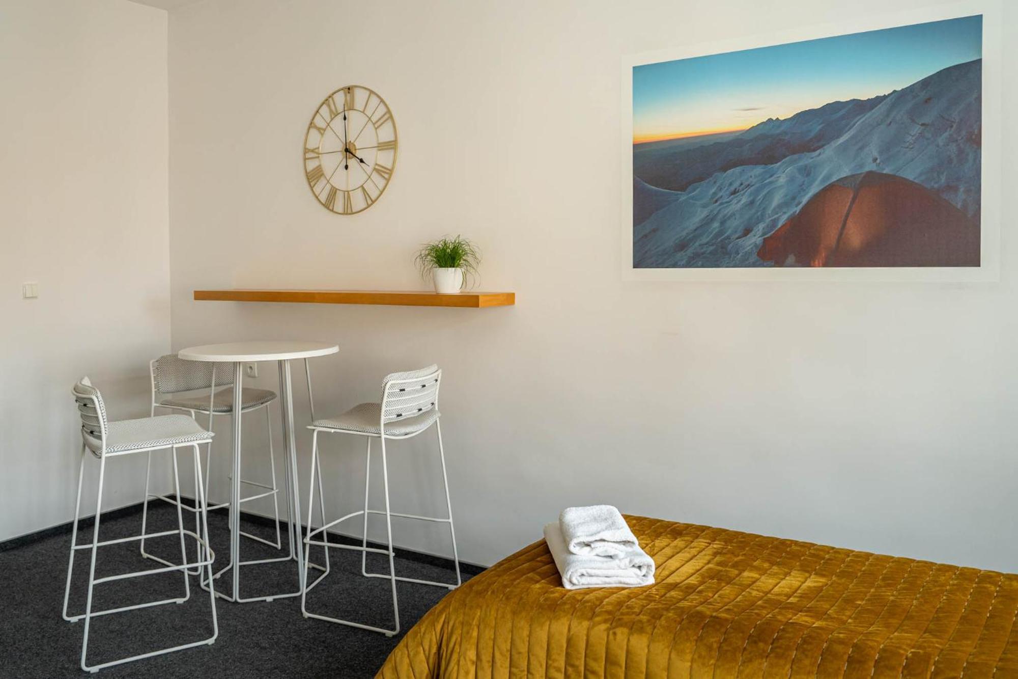 Apartamenty Na Starowce - 3 Pietro Z Widokiem Na Ratusz, Rynek Glowny I Centrum Kaliszki المظهر الخارجي الصورة